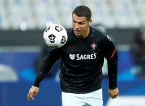 Did Cristiano Ronaldo Break Covid-19 Rules by returning to Italy?