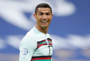 UEFA Nations League: Cristiano Ronaldo tests Corona Positive