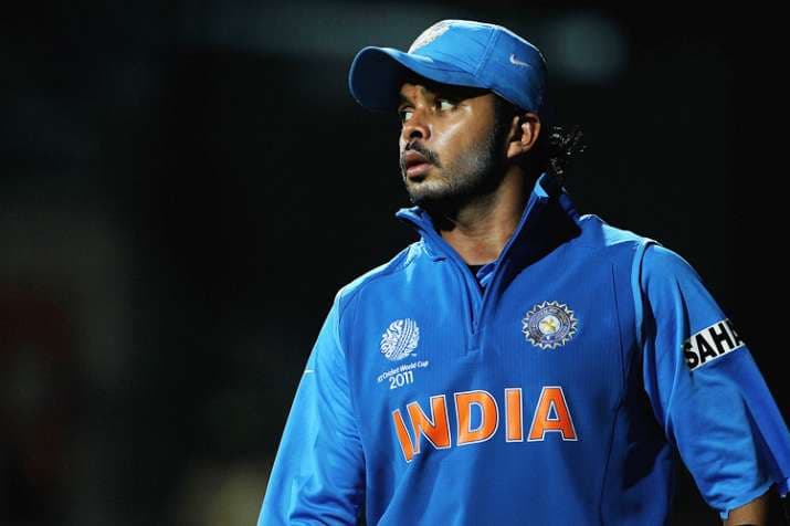 S. Sreesanth share emotional message after being handed state cap ahead of Syed Mushtaq Ali Trophy 2021