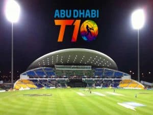 T10 League 2021: Pune Devils players list, full squad and new players