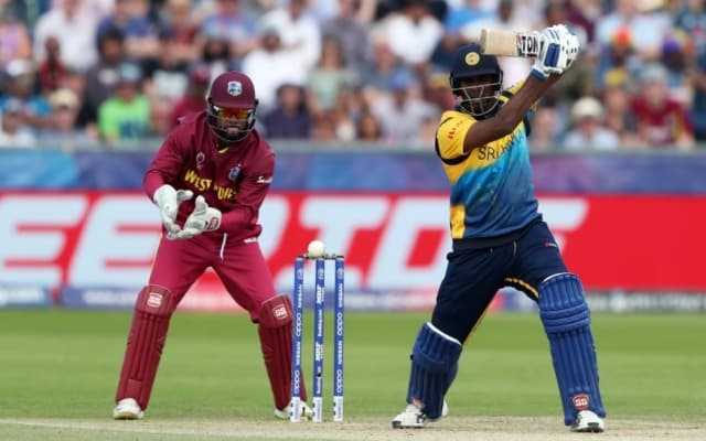 West Indies cricket has confirmed Sri Lanka’s West Indies tour