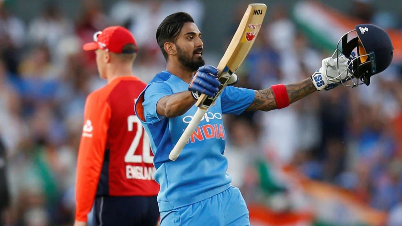 ICC T20I Rankings – India is at 2nd position and England tops the table