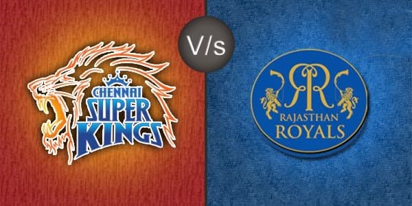 IPL 2021: CSK vs RR Dream11 Team Prediction With H2H, Player Match-Ups, and Recent Form