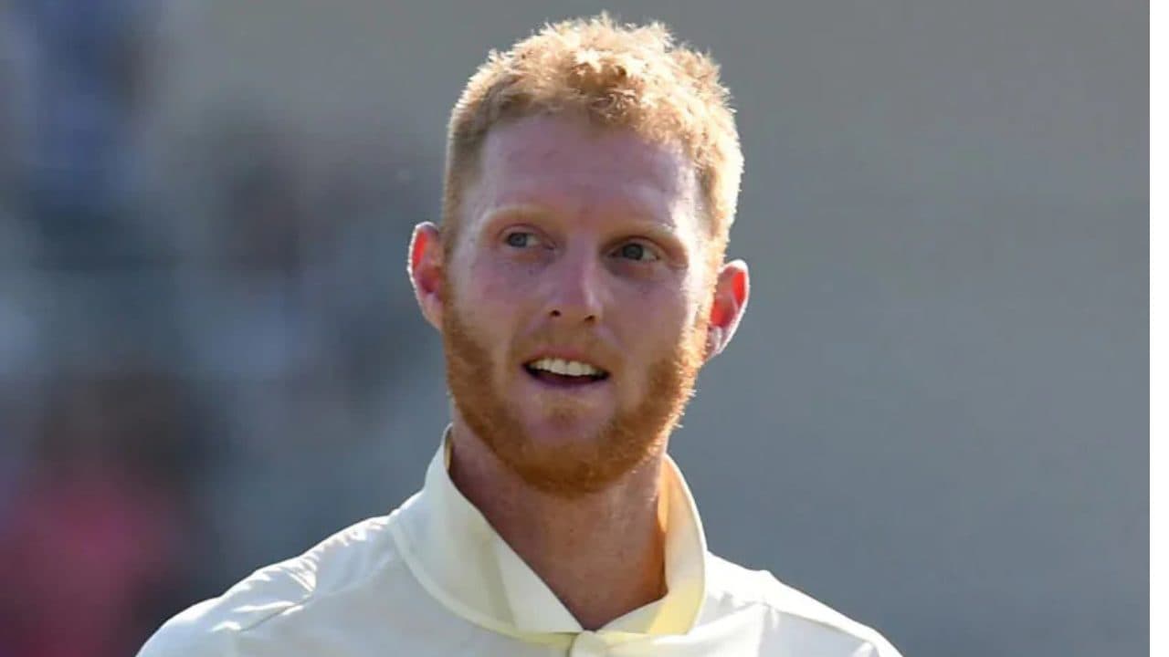 Ben Stokes an indefinite break from all cricket