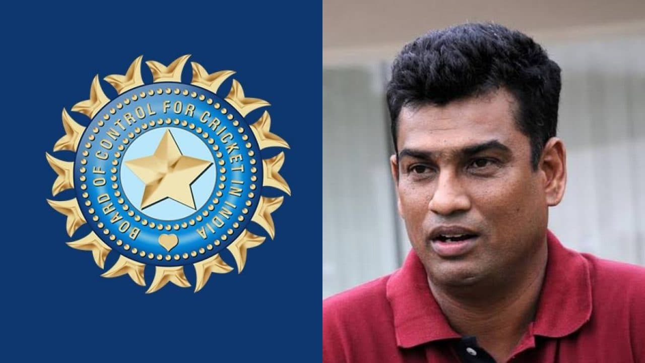 Sharath may be the new chairman of the selection committee in junior cricket