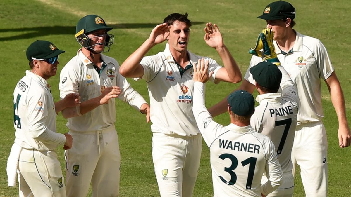 Cricket Australia Hopes to be Fully Vaccinated in Ashes