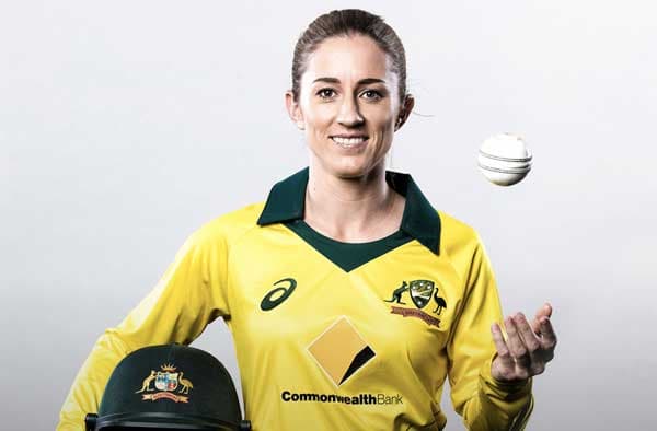 Rachael Haynes suffered a Painful Elbow Blow Ahead of the Second ODI