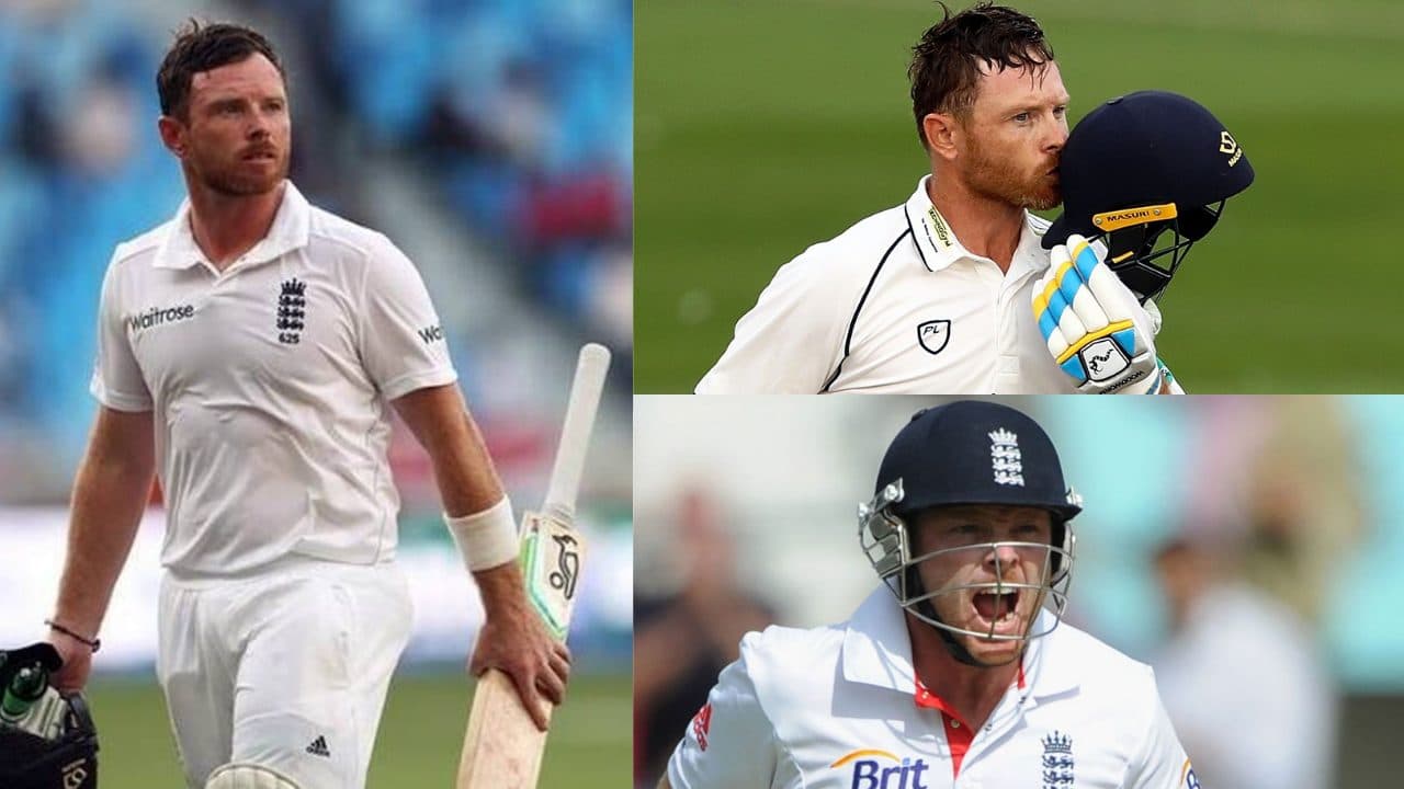 Ian Bell Says England Should Reinstate Selection Committee