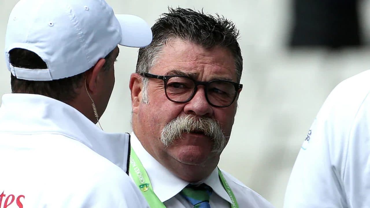 David Boon will Miss 4th Ashes Test Due to Positive Covid-19 Result