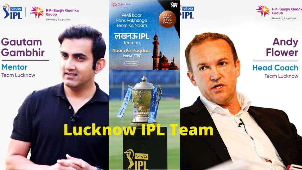 Lucknow IPL Team