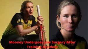 Mooney jaw surgery Eng vs Aus