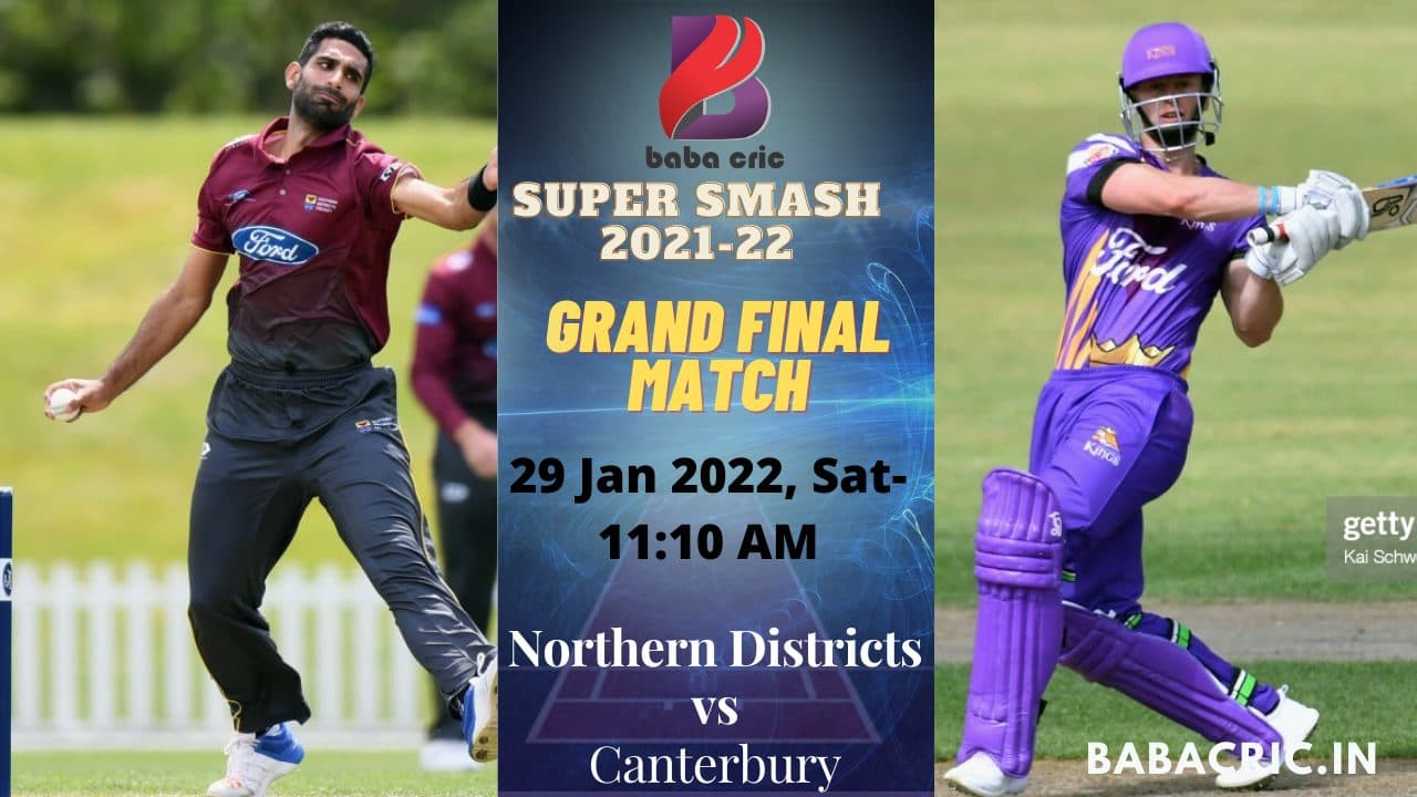 NB vs CTB Fantasy Prediction Today With Playing XI, Pitch Report & Players Stats