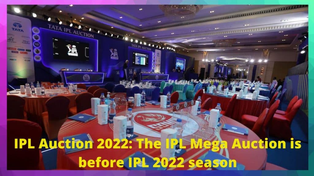 IPL Season 2022