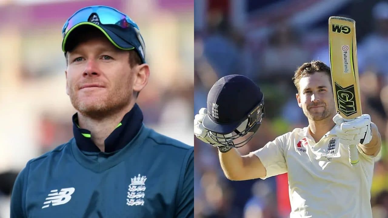 IPL 2022 Mega Auction: T20 World Cup champion captain did not sell, Eoin Morgan and David Malan were not bought by anyone