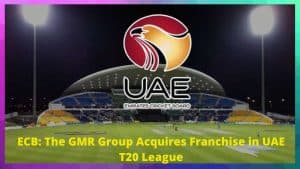 UAE T20 League