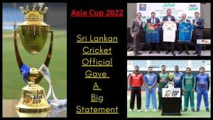 Asia Cricket Cup 2022