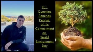 Pat World Environment Day