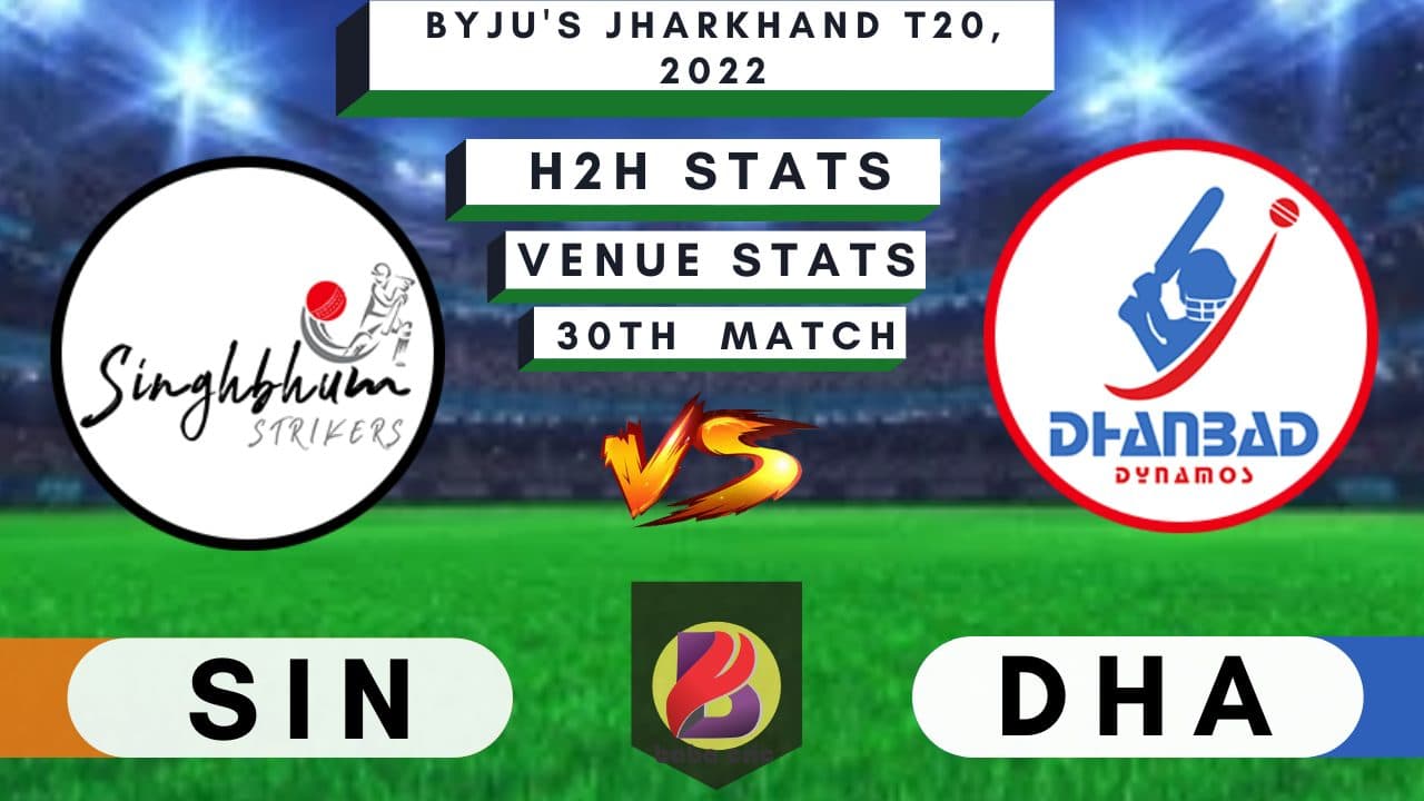 SIN vs DHA Dream11 Prediction Today With Playing XI, Pitch Report & Players Stats