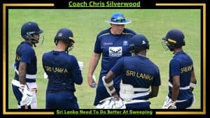 Coach Silverwood