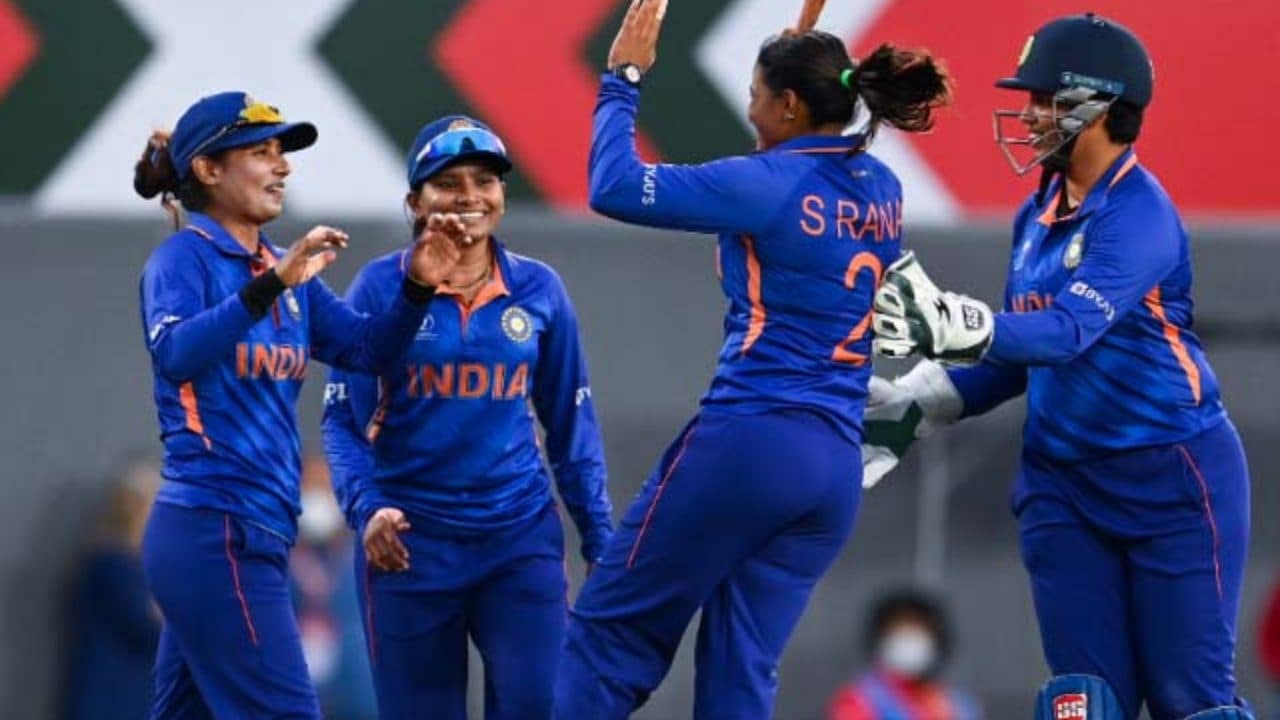IND-W vs SL-W: Indian women’s cricket team will come out with the intention of clearing Sri Lanka in ODI series