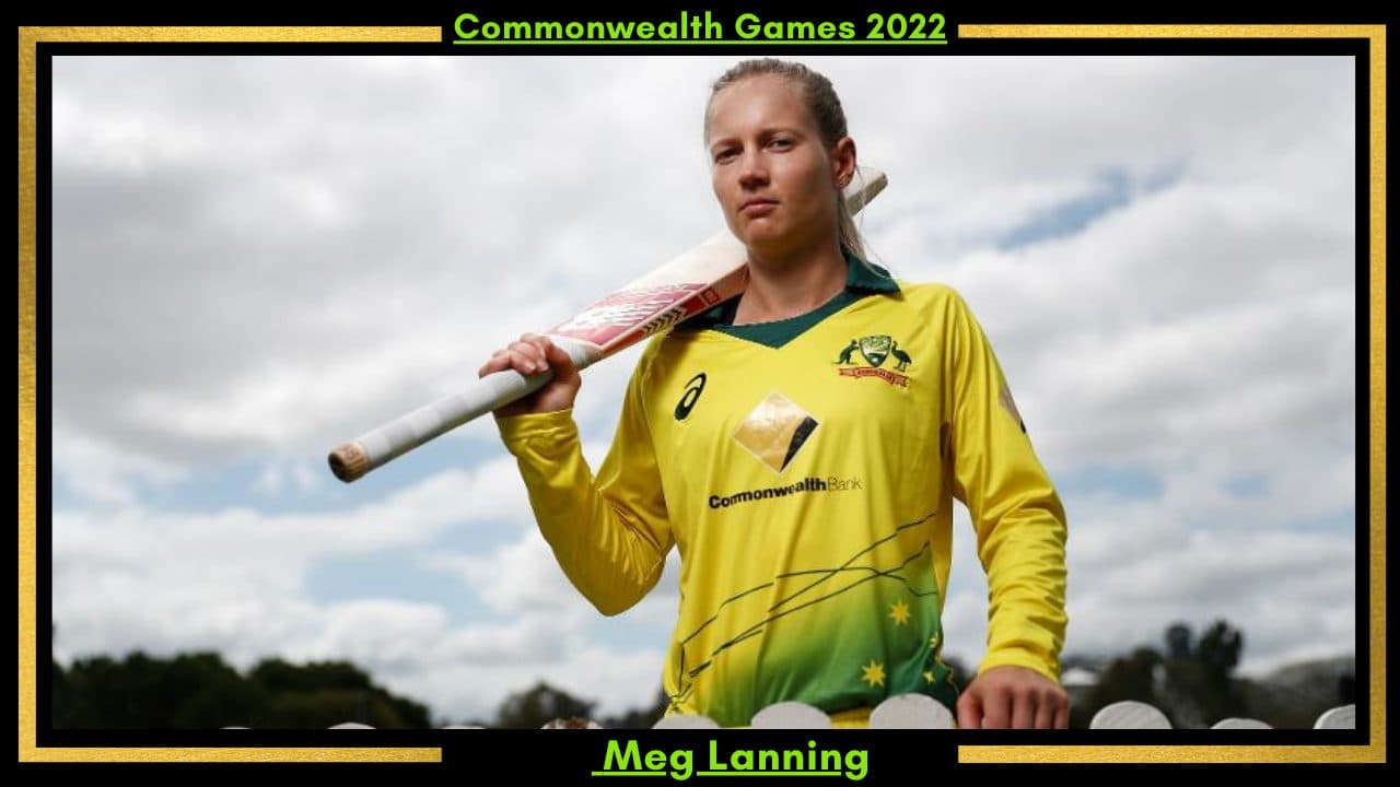 Australia’s Meg Lanning Said- Need To Find My Best T20 Before Commonwealth Games