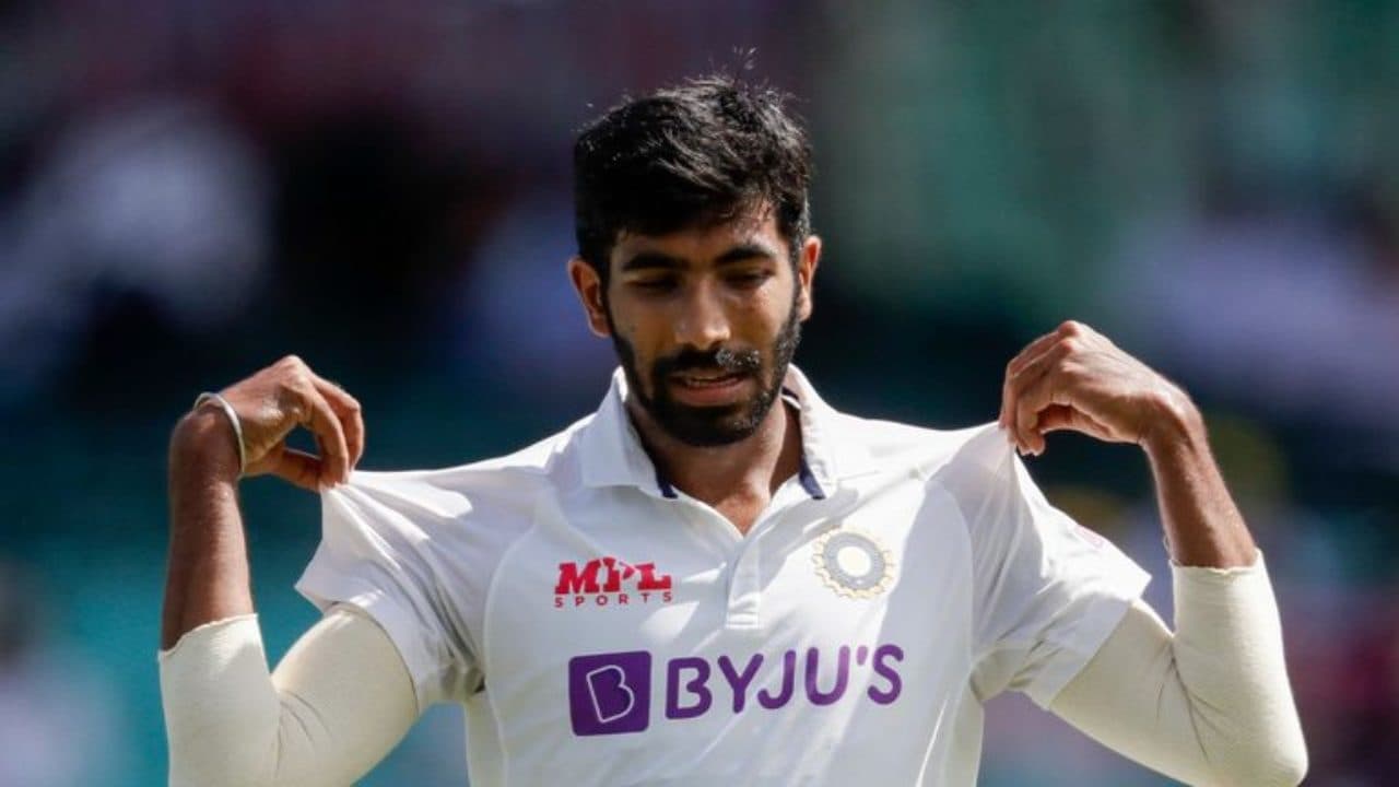 Jasprit Bumrah is ‘the emperor of wickets’ since his ODI debut