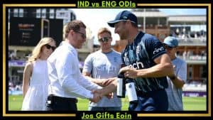 Jos Gifts Eoin