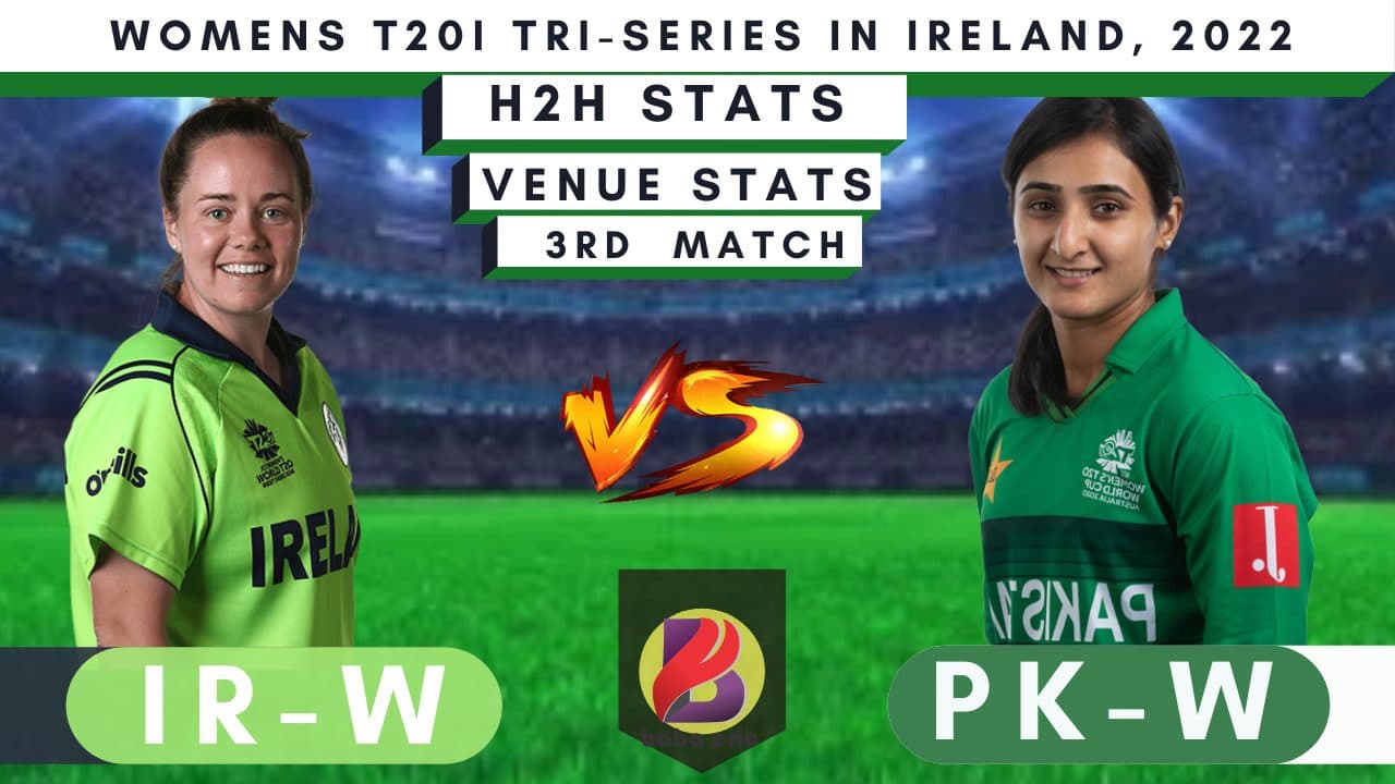 IRW vs PKW Dream11 Prediction Today With Playing XI, Pitch Report & Players Stats