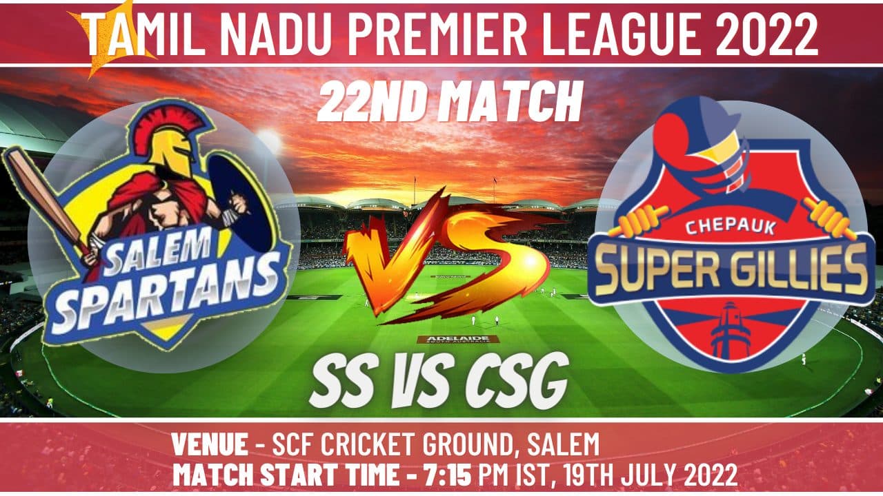 SS vs CSG Dream11 Prediction Today With Playing XI, Pitch Report & Players Stats