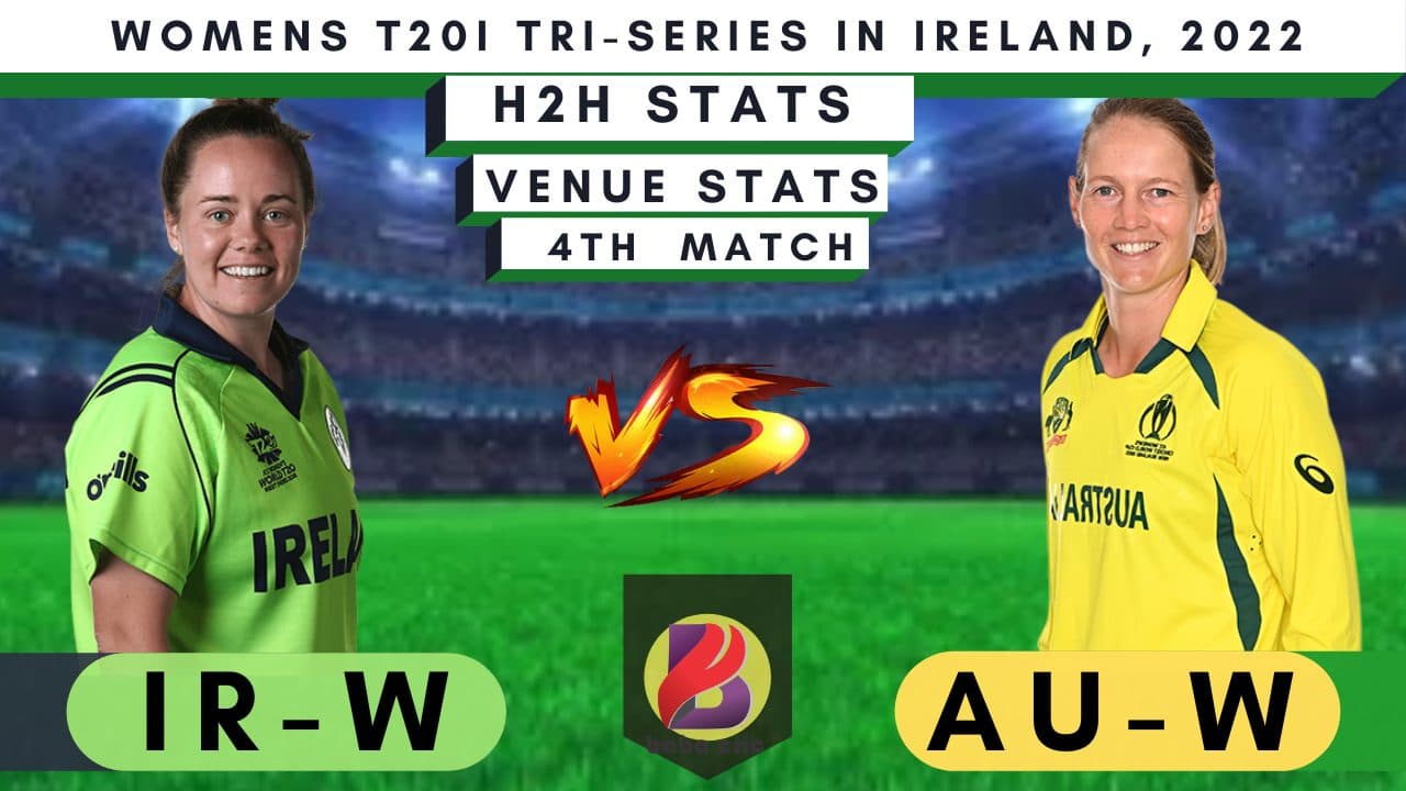 IRW vs AUW Dream11 Prediction Today With Playing XI, Pitch Report & Players Stats