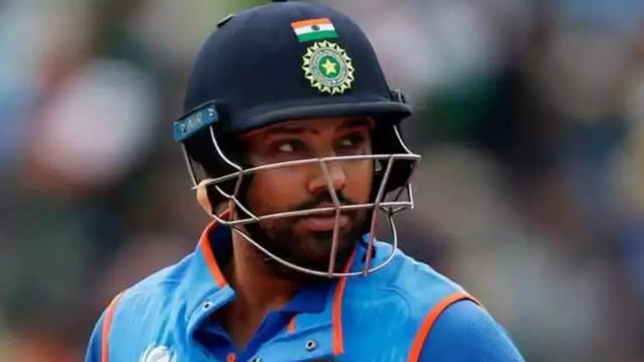 Rohit Sharma shares photo with ‘old friend lost for years’, fans get excited