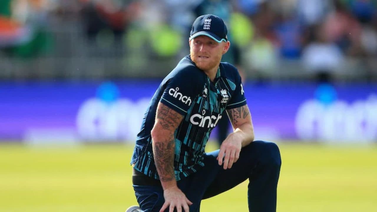 ENG vs SA: Ben Stokes could not collect color in his last ODI, 5 overs remained ineffective, 5 runs came off the bat