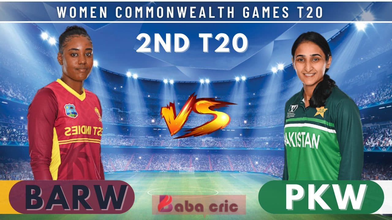 BARW vs PKW Dream11 Prediction Today With Playing XI, Pitch Report & Players Stats