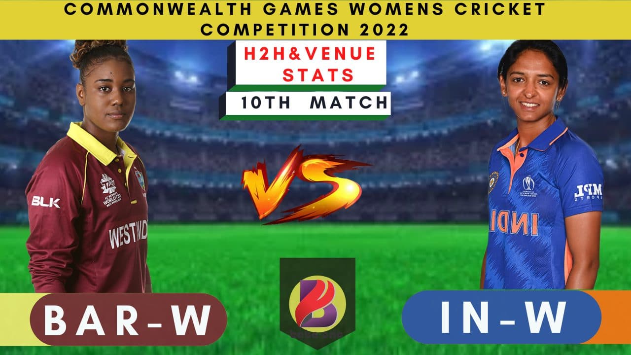 BARW vs INW Dream11 Prediction Today With Playing XI, Pitch Report & Players Stats