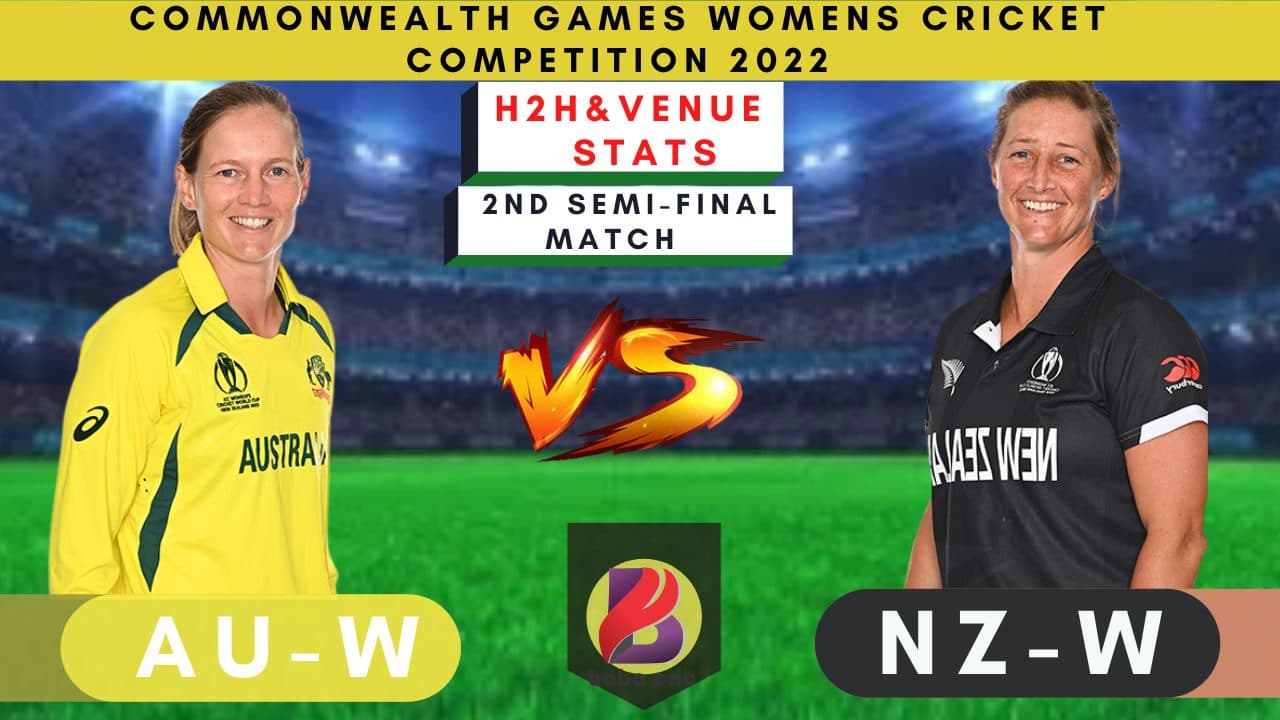 AUW vs NZW Dream11 Prediction Today With Playing XI, Pitch Report & Players Stats