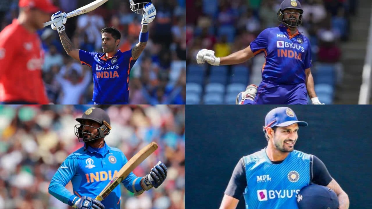 These players will be responsible for winning the series against West Indies