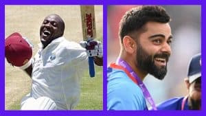 Brian-Lara-said-such-a-thing-about-Kohlis-poor-form-and-Rohit-Sharma-before-Asia-Cup-2022