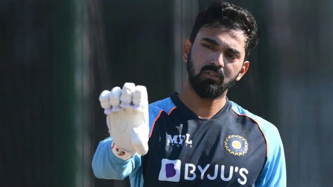 IND vs ZIM: KL Rahul will be the new captain of the Indian team