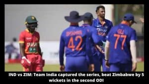 IND-vs-ZIM-Team-India-captured-the-series-beat-Zimbabwe-by-5-wickets-in-the-second-ODI