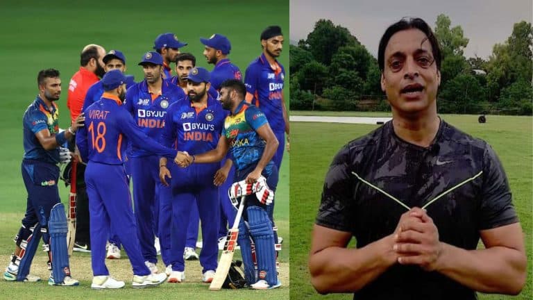 Former Pakistan Cricketer Shoaib Akhtar Calls Asia Cup a 'Wake Up Call' for India
