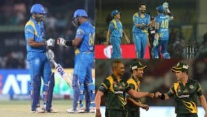 IND L vs SA L: Stuart Binny broke Virender Sehwag's record in 1st match, played a brilliant innings