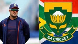 CSA: South Africa's head coach Mark Boucher will resign, a big setback for the team