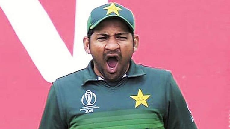 Pakistans-Chief-selector-told-why-Sarfaraz-Ahmed-did-not-get-a-chance-for-the-T20-World-Cup