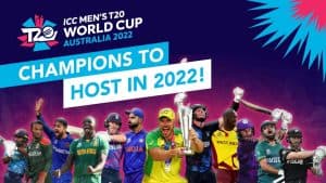 ICC T20 WC All Teams 2022