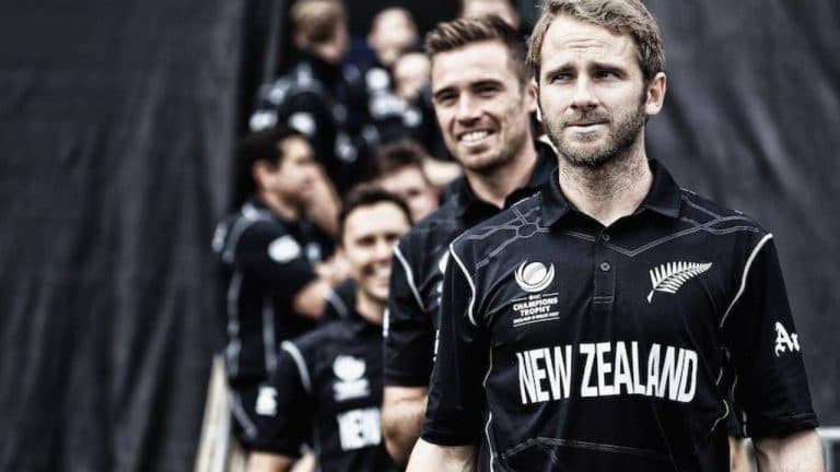 T20 World Cup 2022 New Zealand announces squad for T20 World Cup