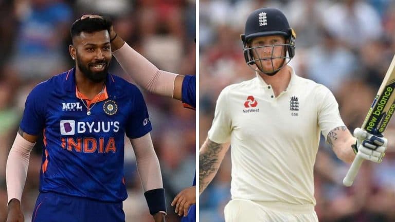 Hardik can never be compared to Stokes, know why former Pakistani cricketer said this