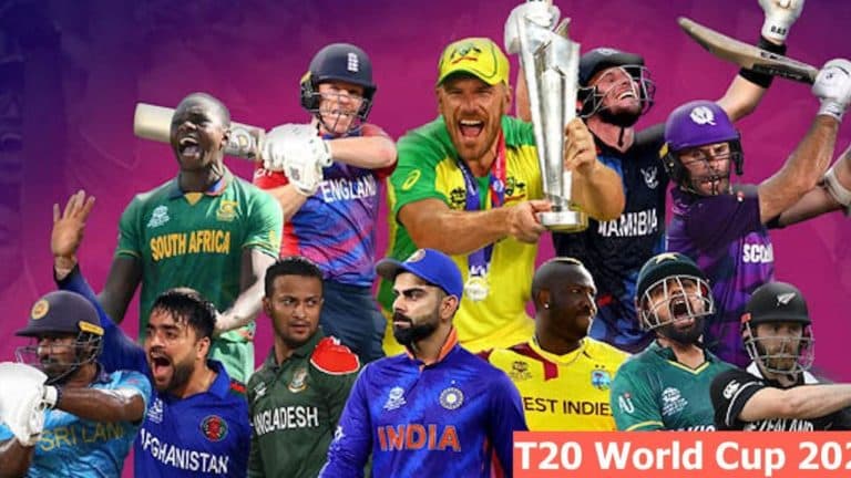 Former India wicketkeeper told the name of the strongest team to win the T20 World Cup 2022