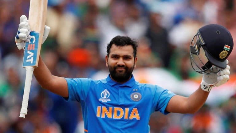 IND vs AUS 2022: Rohit Sharma is just one step away to become 'Sixer King'