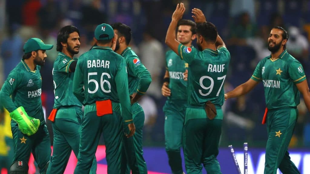 Pakistan gets relief before T20 World Cup, these players will join the team