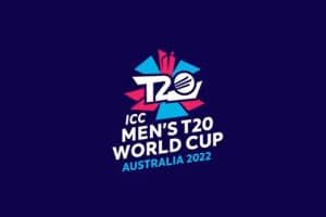 ICC MEN'S T20 WORLD CUP AUSTRALIA 2022